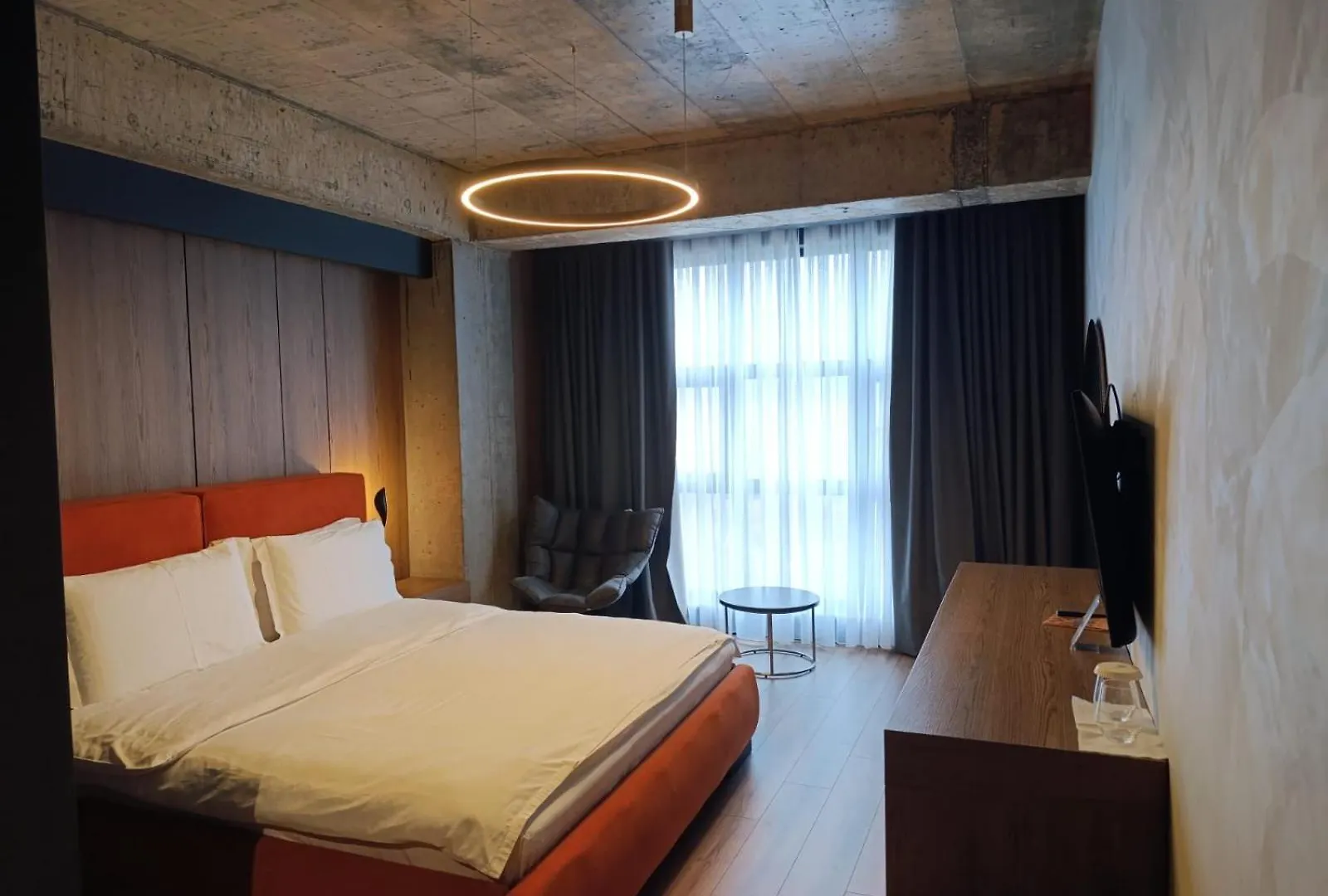 Toka Hotel Restaurant Udenisht
