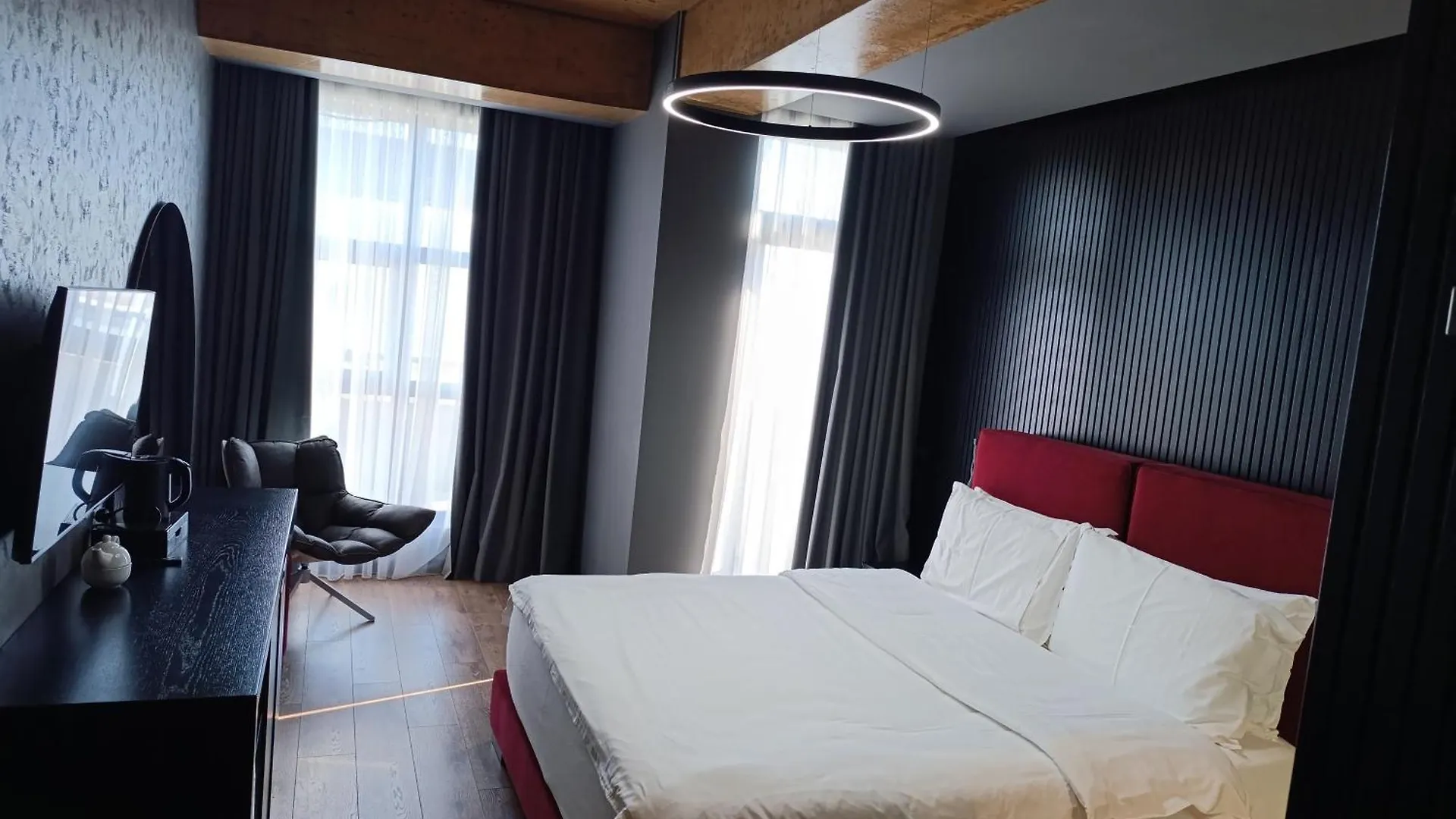 Toka Hotel Restaurant Udenisht