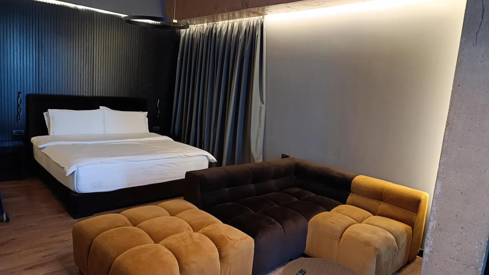 Toka Hotel Restaurant Udenisht 5*,  Albanie