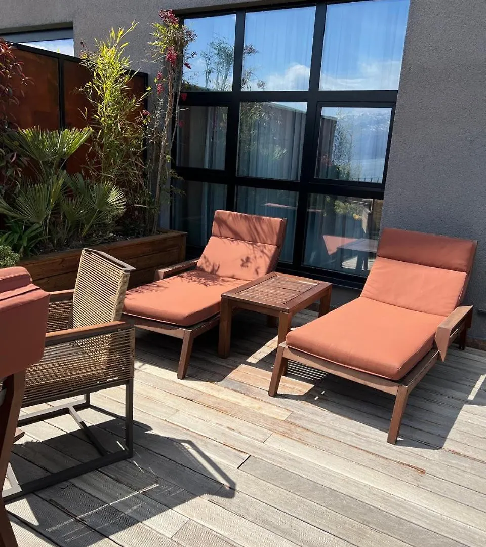Toka Hotel Restaurant Udenisht