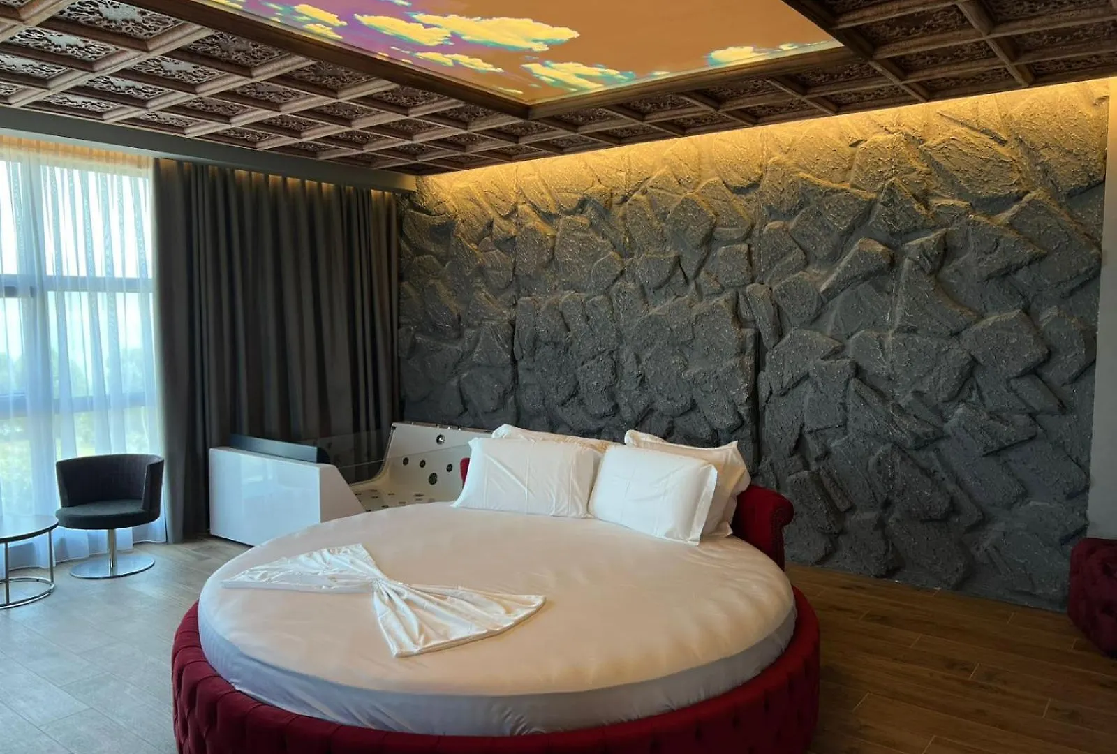 Toka Hotel Restaurant Udenisht