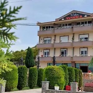Toska Piskupat