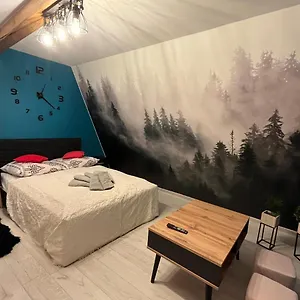 Bed & Breakfast Goscinne U Babci 
