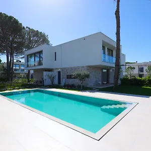Sanpietro Vacation ***** Plazhi San Pietro