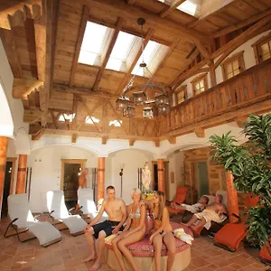 Hotel Preishof ****