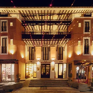 **** Hotel Roadhouse, Kathmandu- Contemporary Boutique Nepal