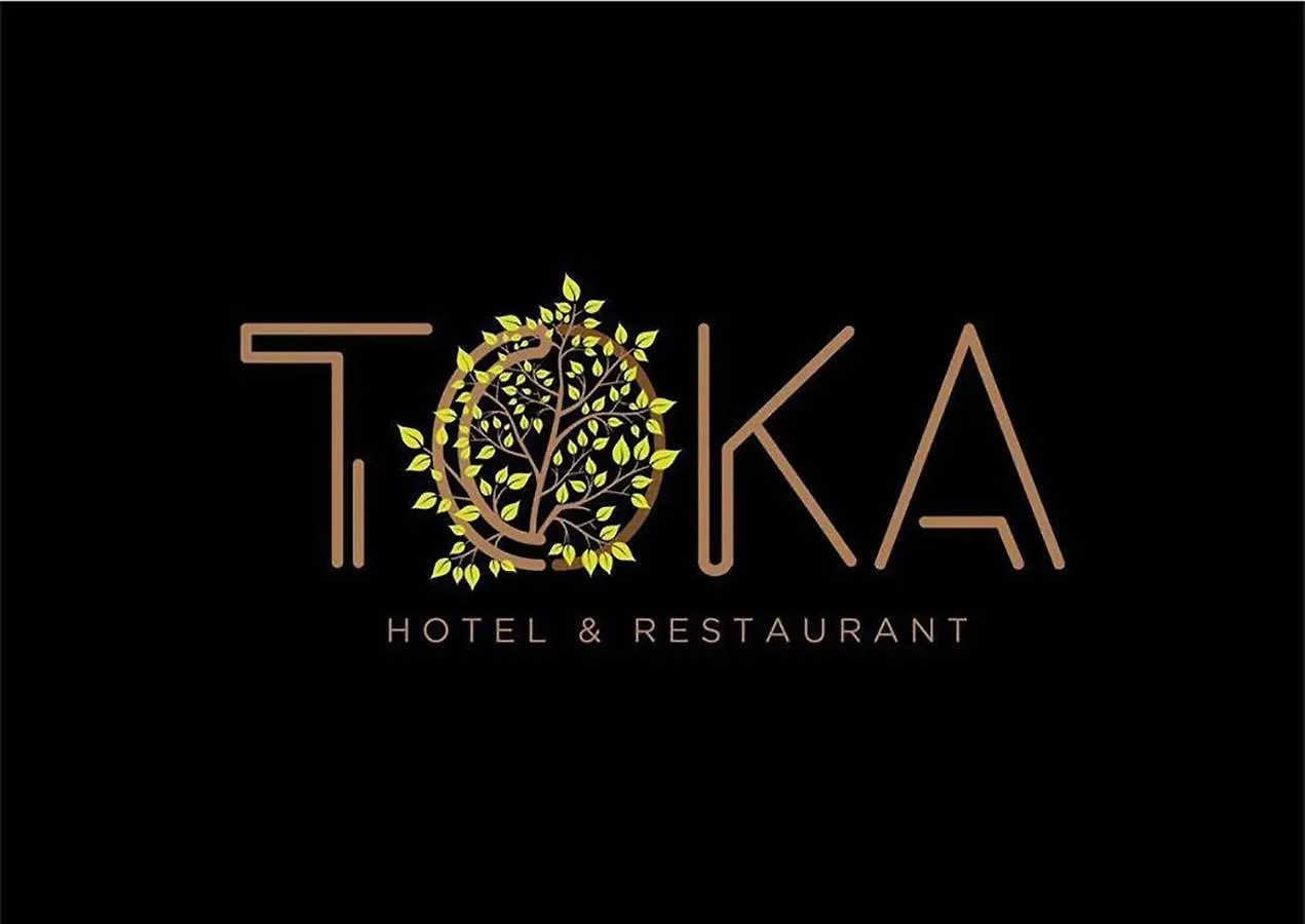 Toka Hotel Restaurant location