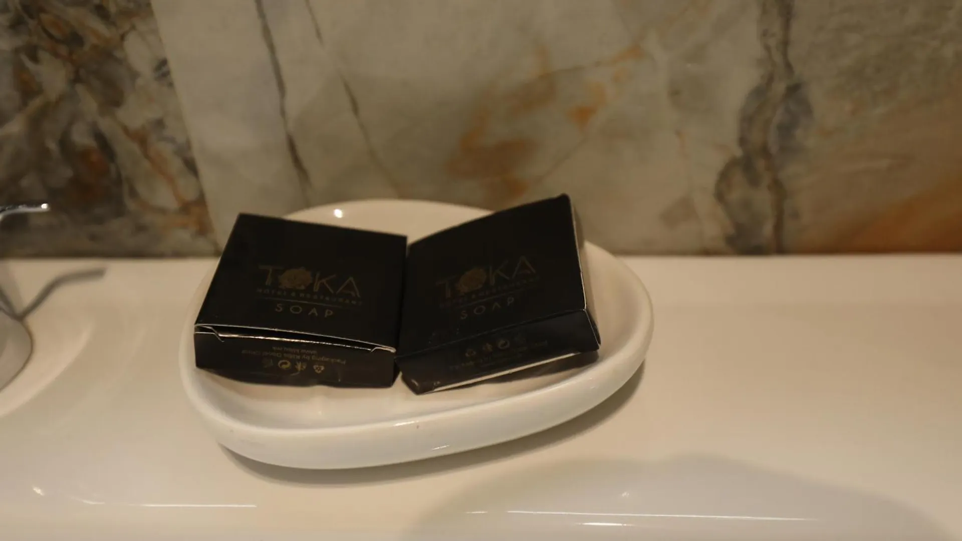 Toka Hotel Restaurant Udenisht Albania
