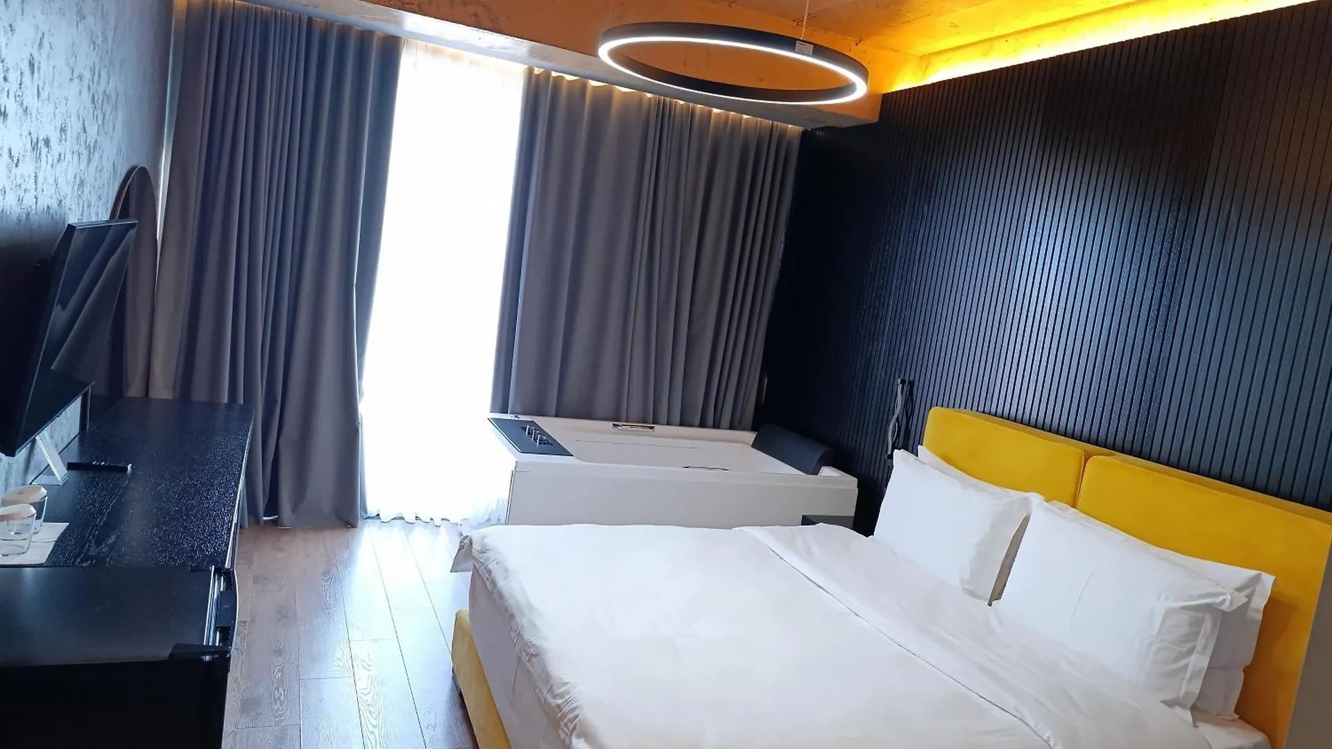 Toka Hotel Restaurant Udenisht