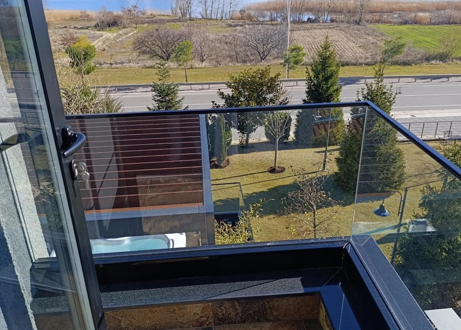 Toka Hotel Restaurant Udenisht