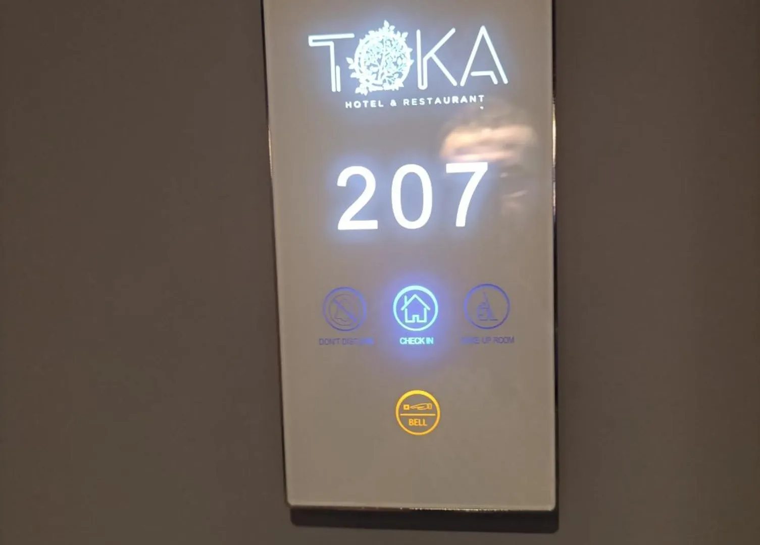 Toka Hotel Restaurant Udenisht 5*,  Albanie