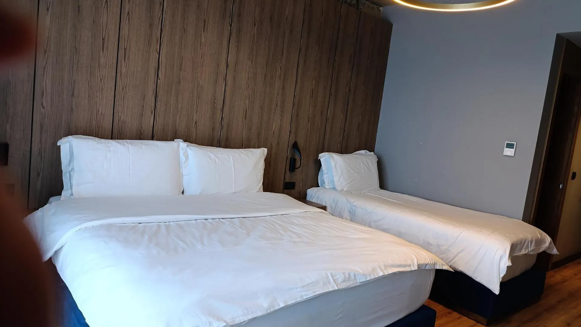 Toka Hotel Restaurant Udenisht
