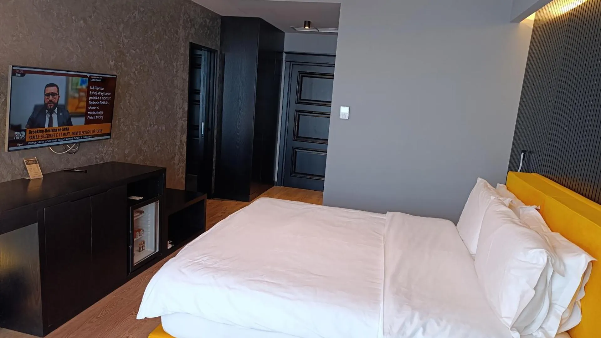 Toka Hotel Restaurant Udenisht