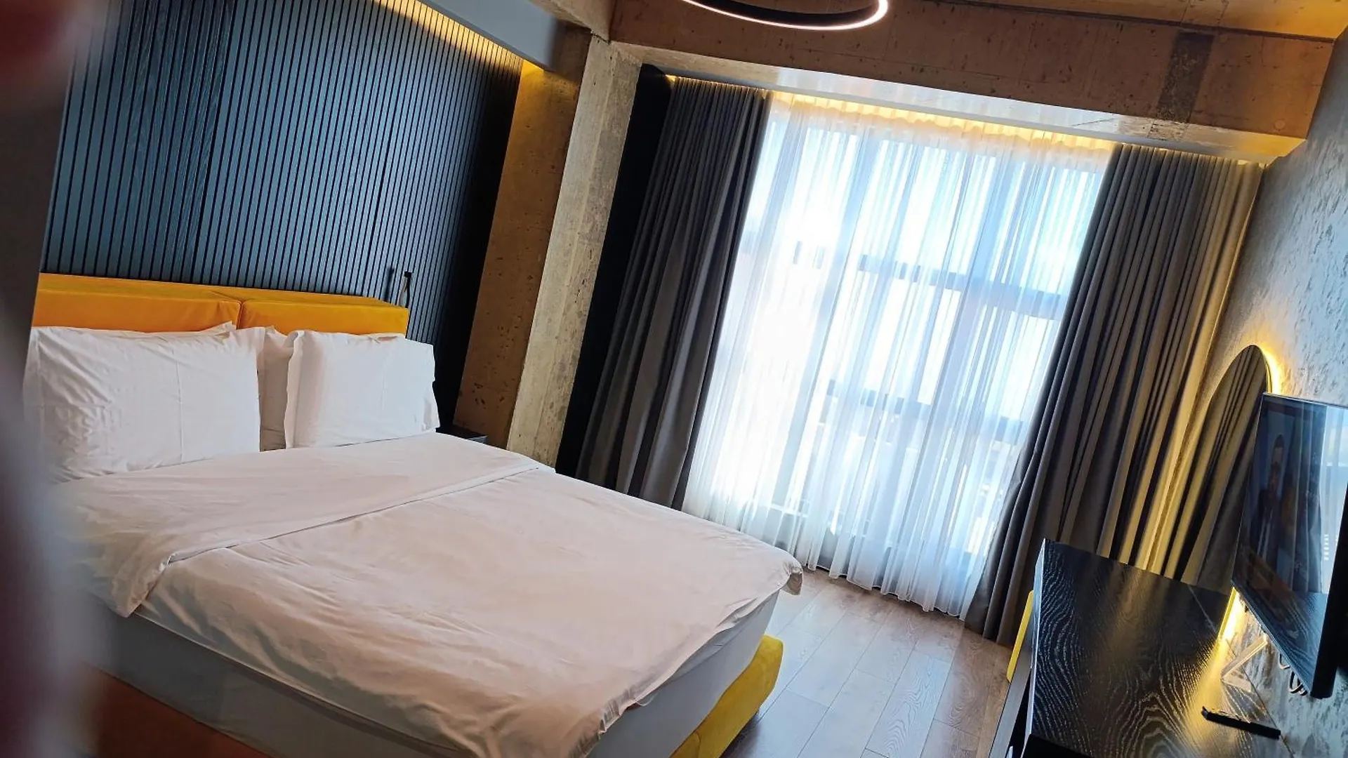 Toka Hotel Restaurant Udenisht 5*,  Albania