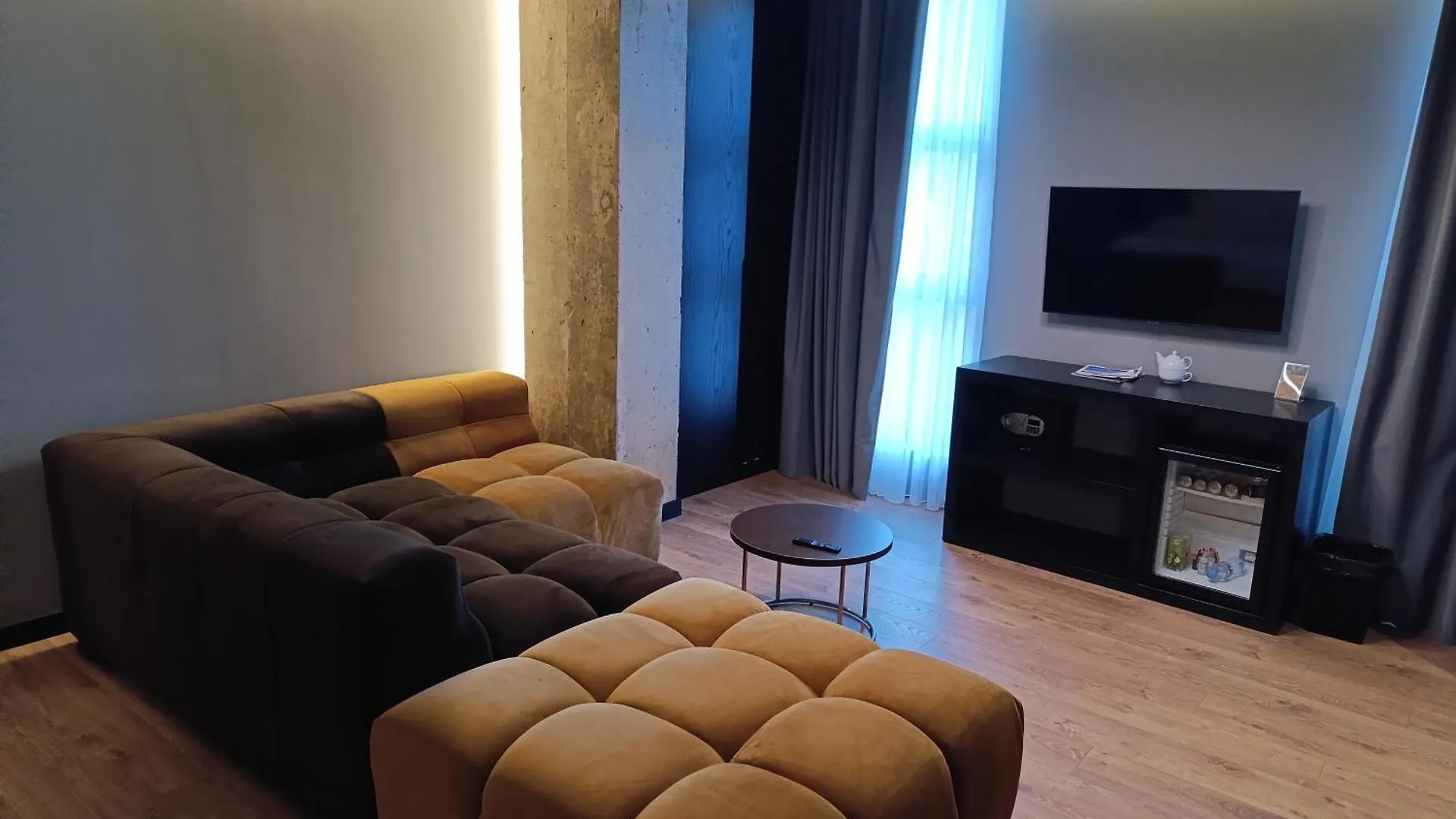 Toka Hotel Restaurant Udenisht