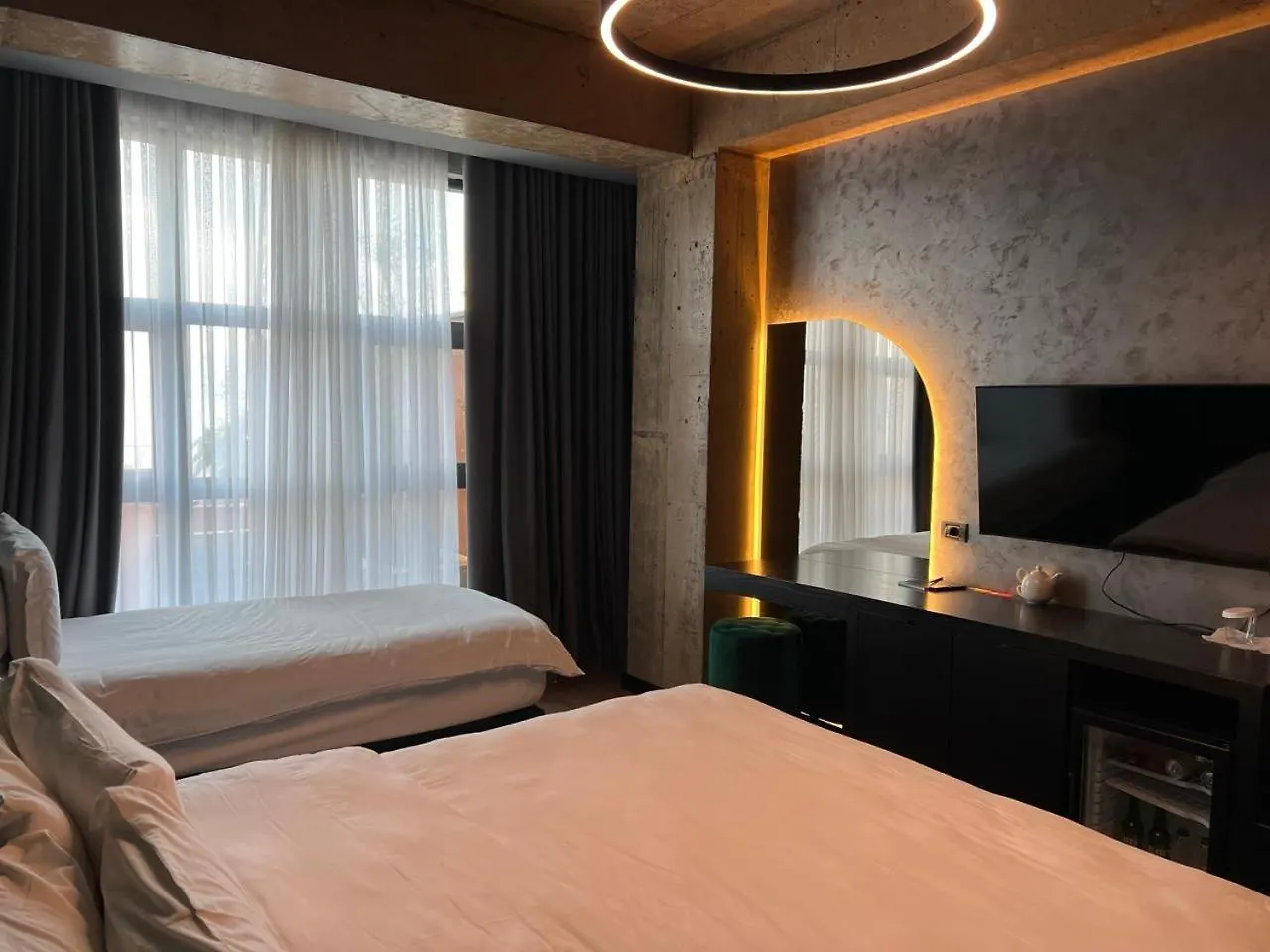 Toka Hotel Restaurant Udenisht